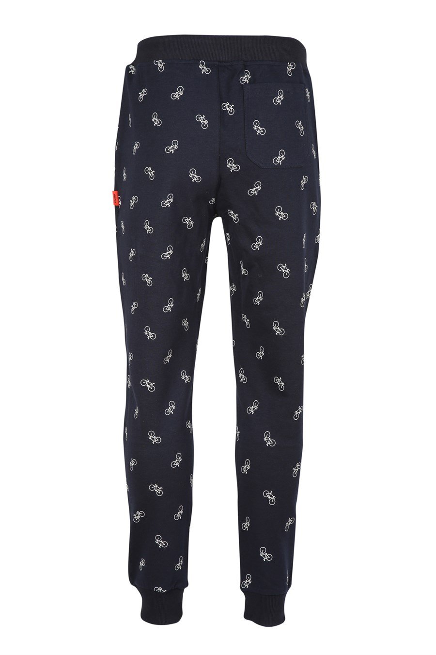 JOHN FRANK IDENTITY JOGGING LACİVERT