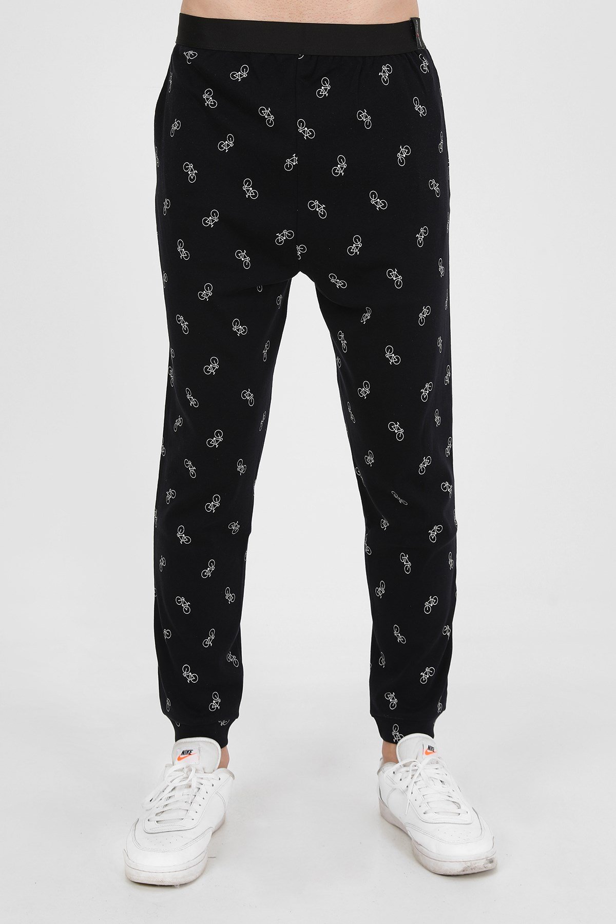JOHN FRANK IDENTITY SLEEPWEAR