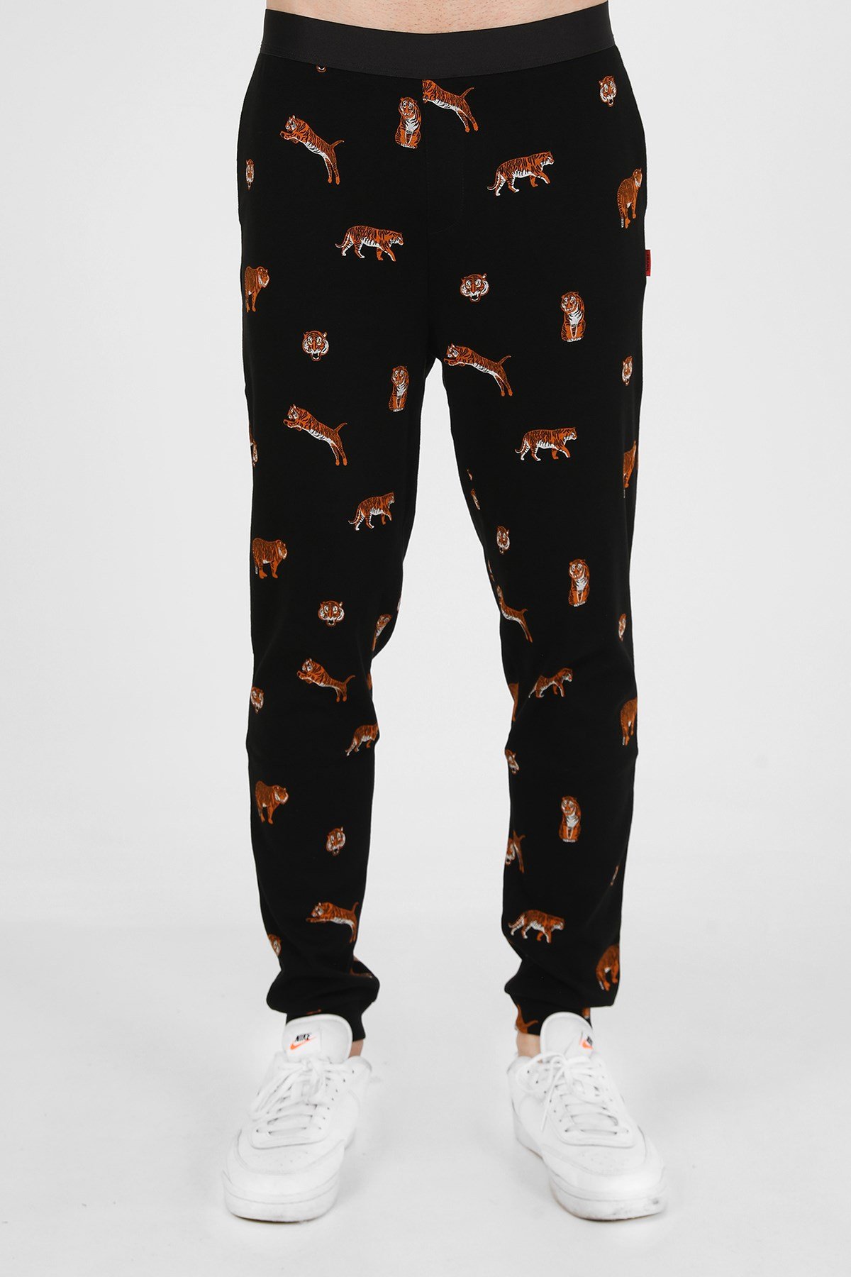 JOHN FRANK IDENTITY SLEEPWEAR