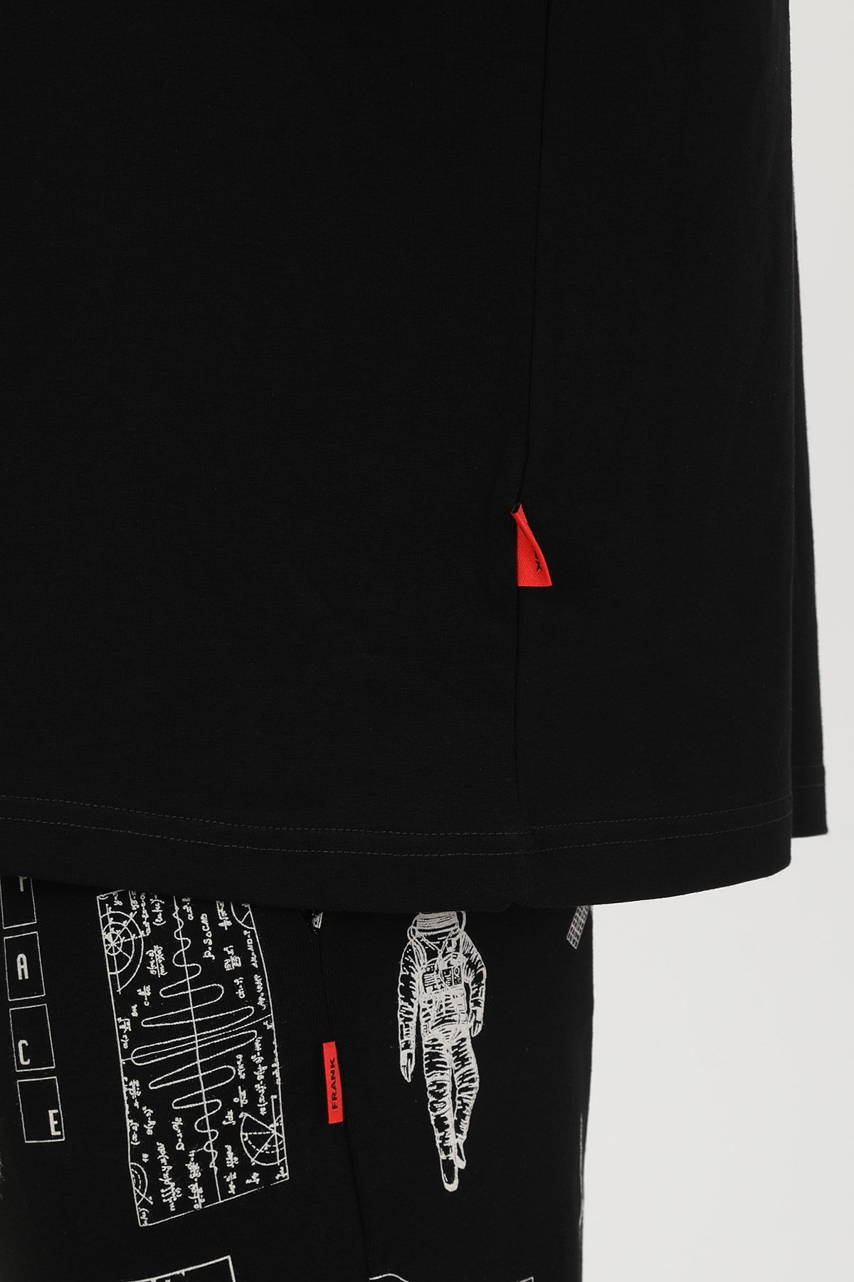 JOHN FRANK IDENTITY SLEEPWEAR