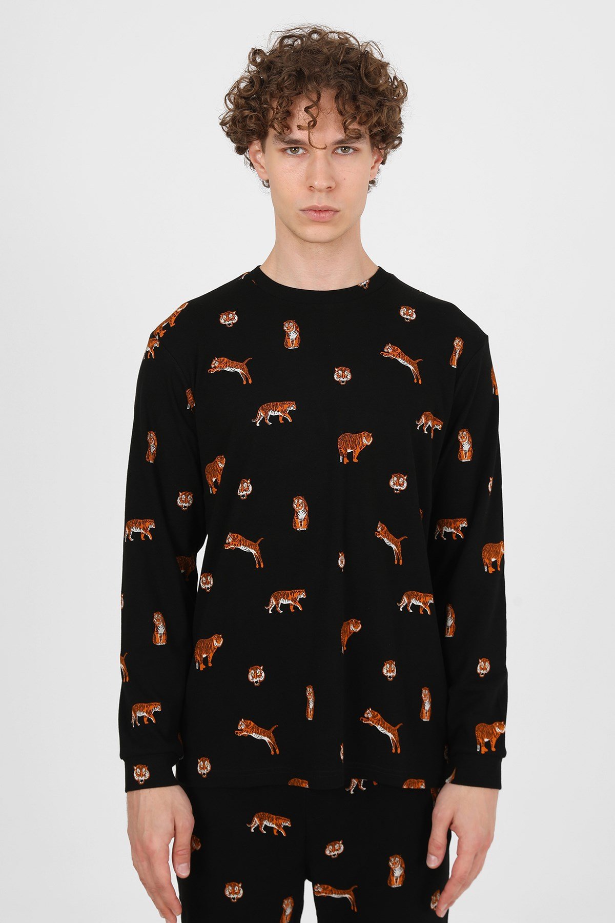 JOHN FRANK IDENTITY SLEEPWEAR