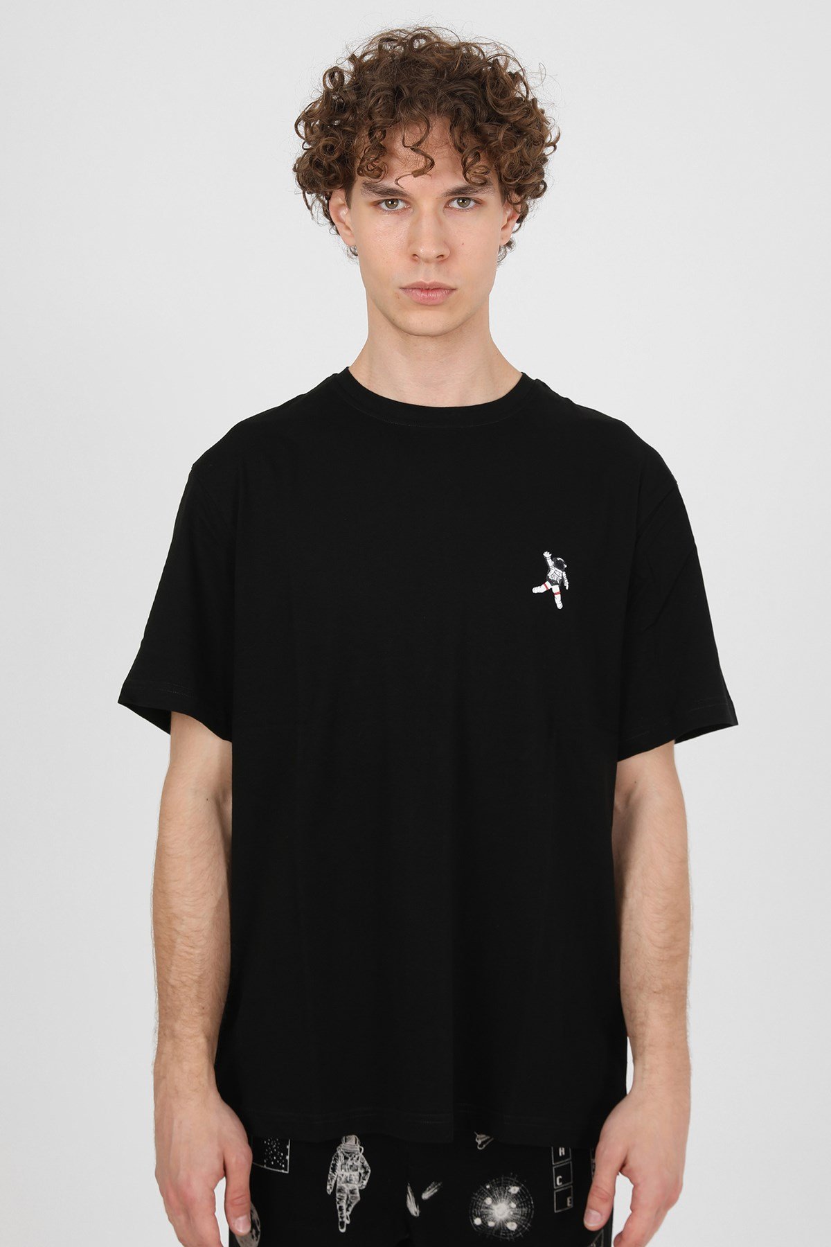 JOHN FRANK IDENTITY SLEEPWEAR
