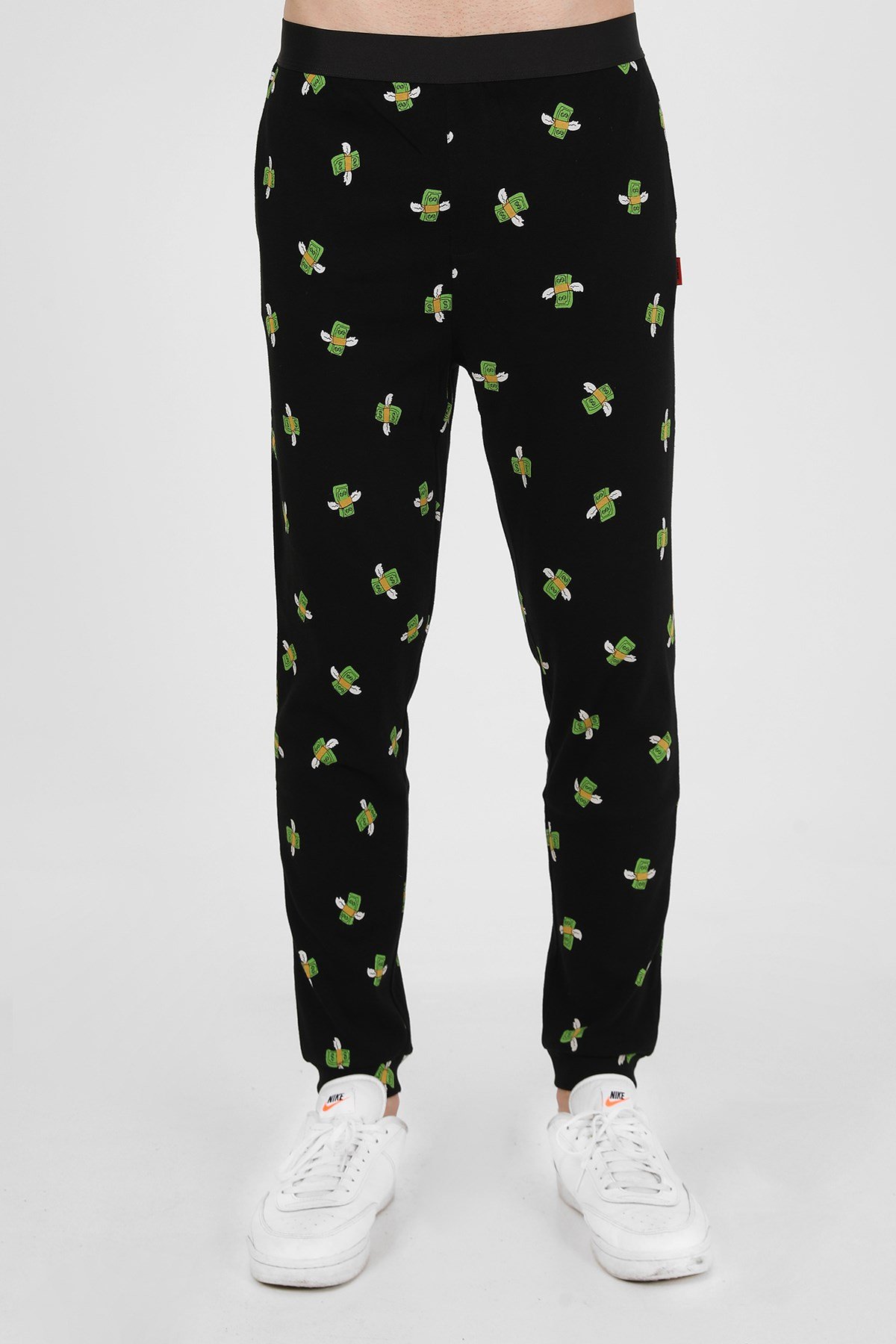 JOHN FRANK IDENTITY SLEEPWEAR