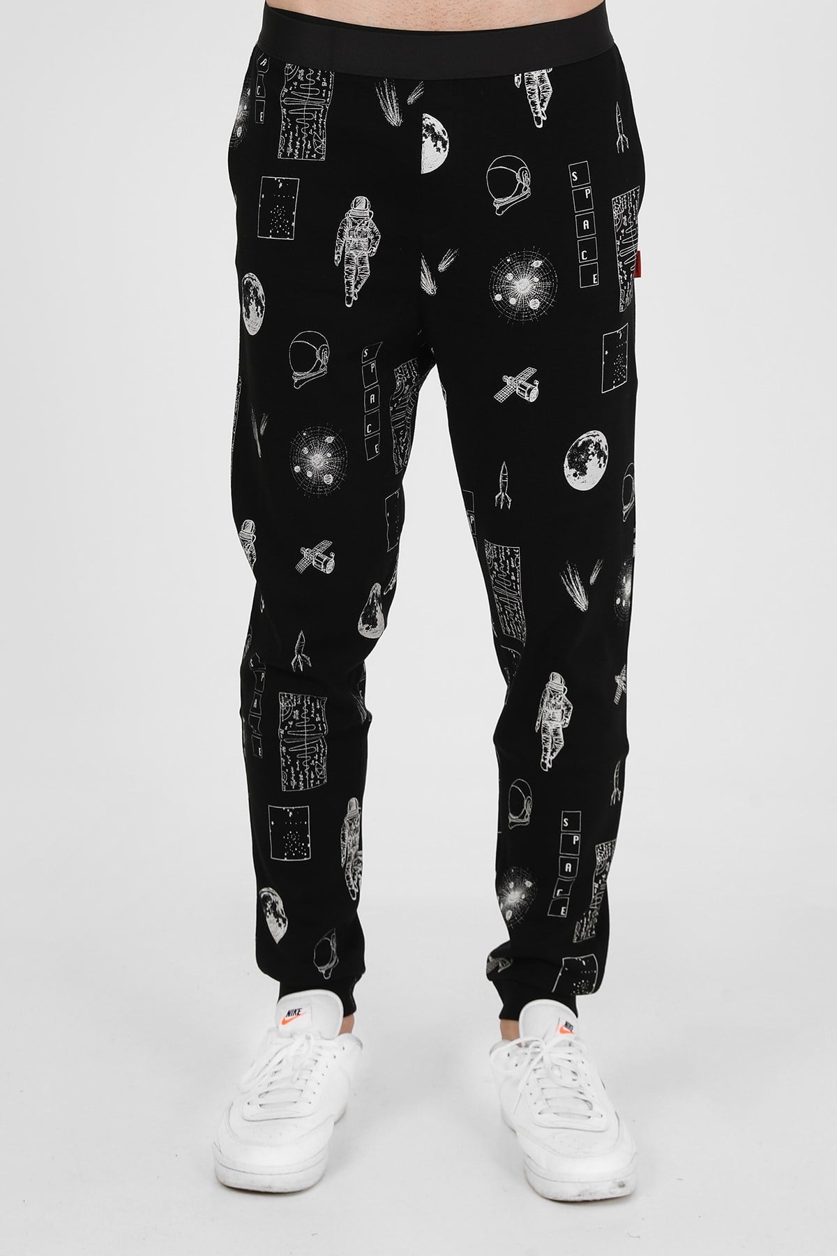 JOHN FRANK IDENTITY SLEEPWEAR