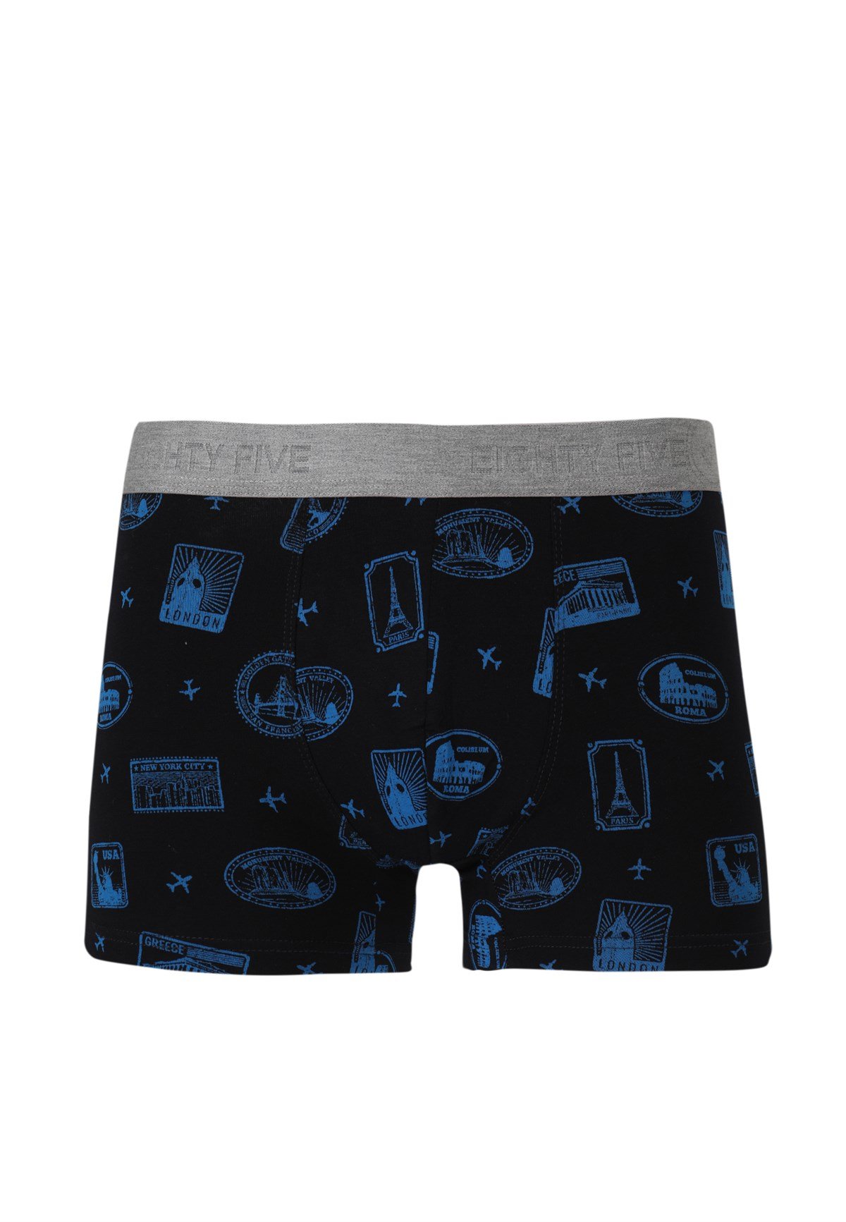 JOHN FRANK İKİLİ  EIGHTY FIVE  BOXER