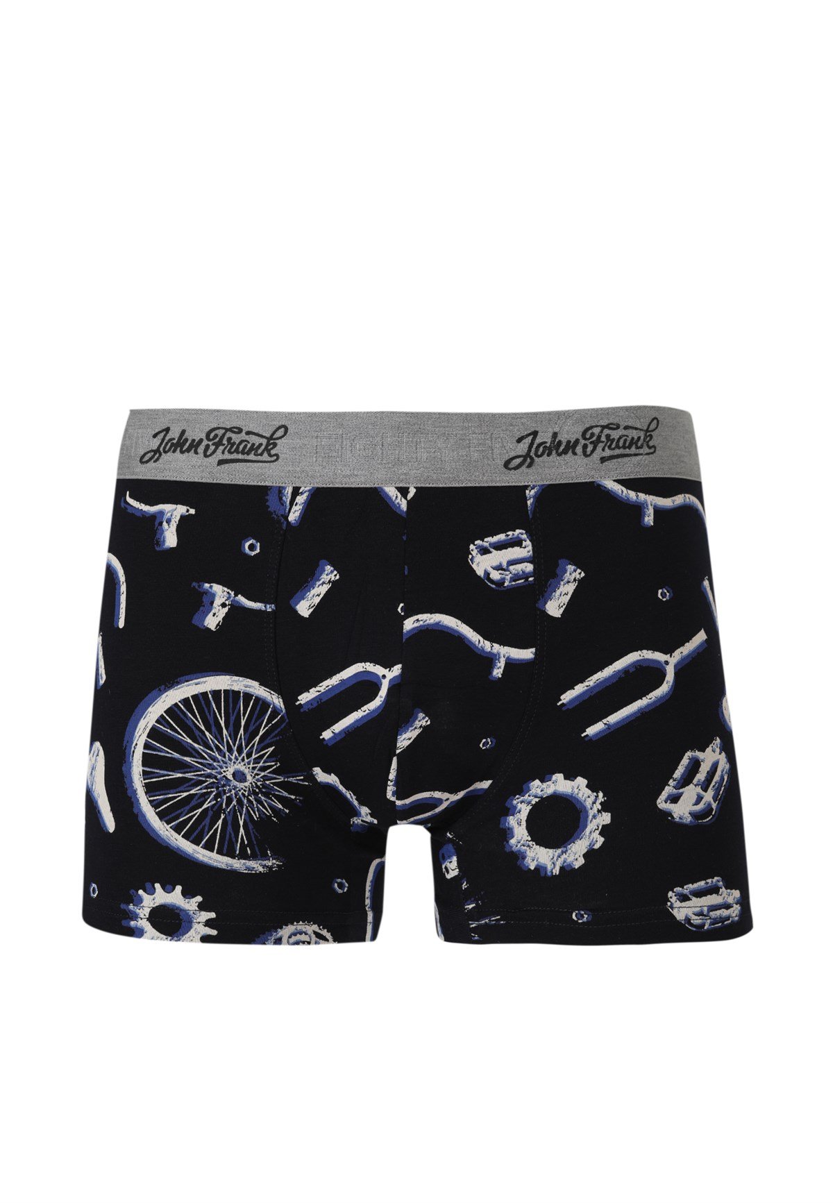 JOHN FRANK İKİLİ  EIGHTY FIVE  BOXER
