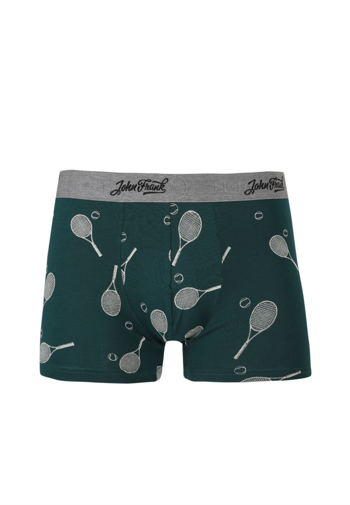 JOHN FRANK İKİLİ  EIGHTY FIVE  BOXER