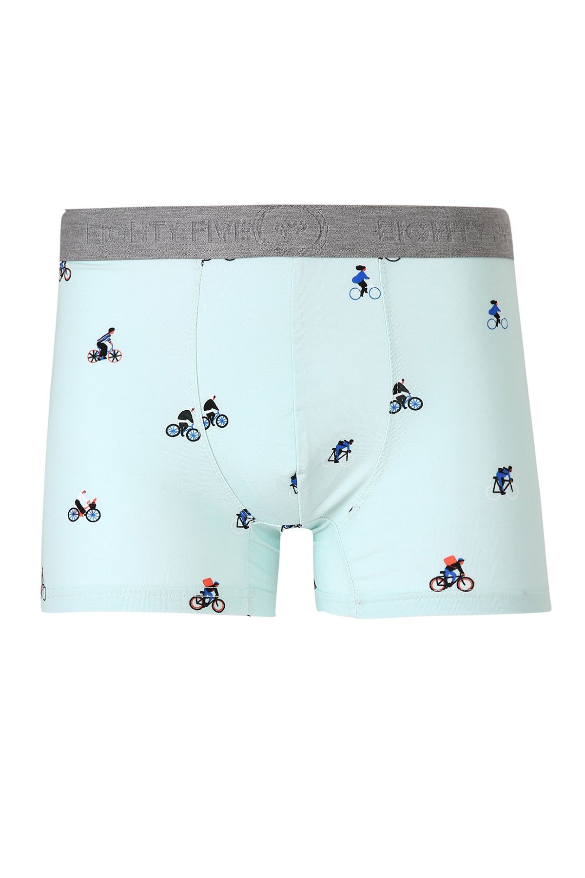 John Frank İkili Eighty Five Boxer