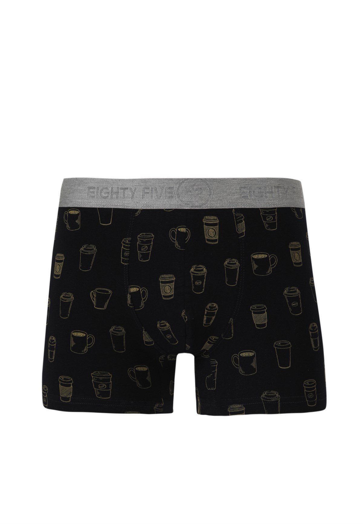 John Frank İkili Eighty Five Boxer