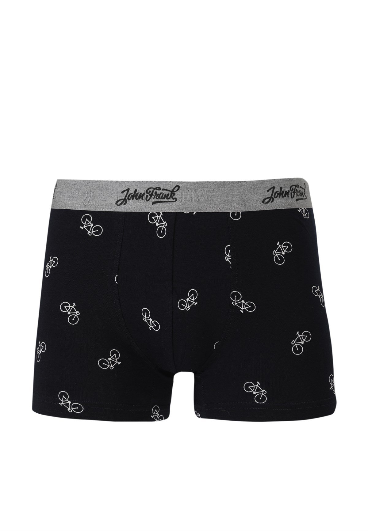 JOHN FRANK İKİLİ  EIGHTY FIVE  BOXER