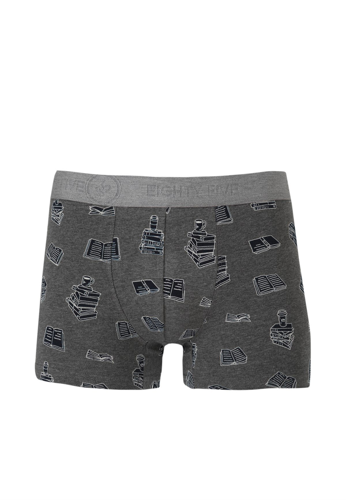 John Frank İkili Eighty Five Boxer
