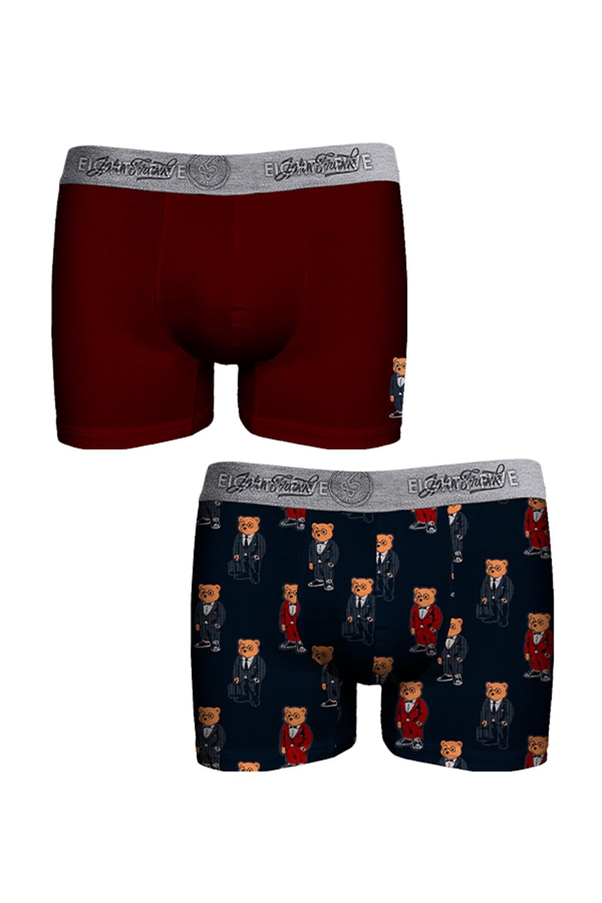 JOHN FRANK İKİLİ EIGHTY FIVE BOXER