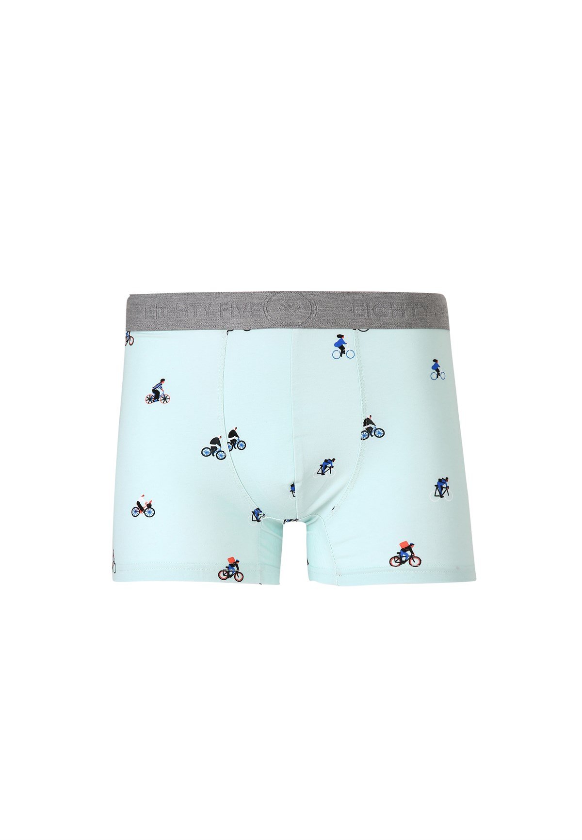 John Frank İkili Eighty Five Boxer