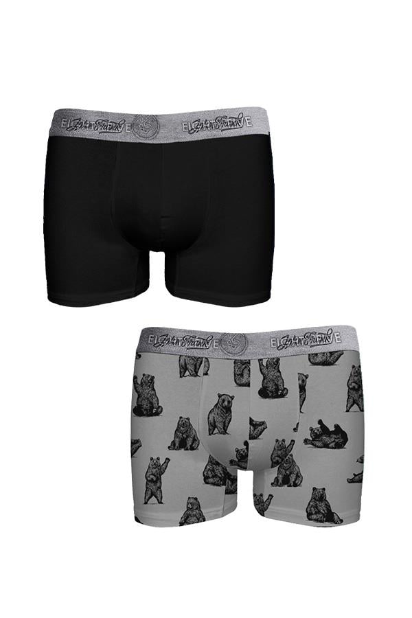 JOHN FRANK İKİLİ EIGHTY FIVE BOXER