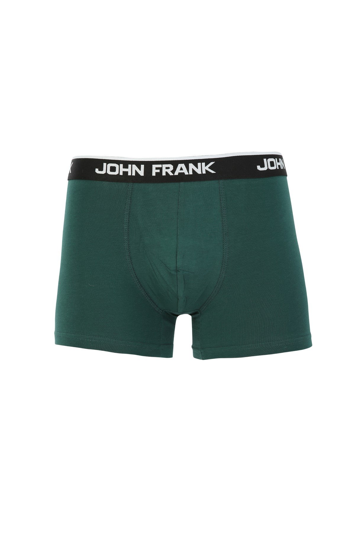 John Frank İkili Tora Boxer