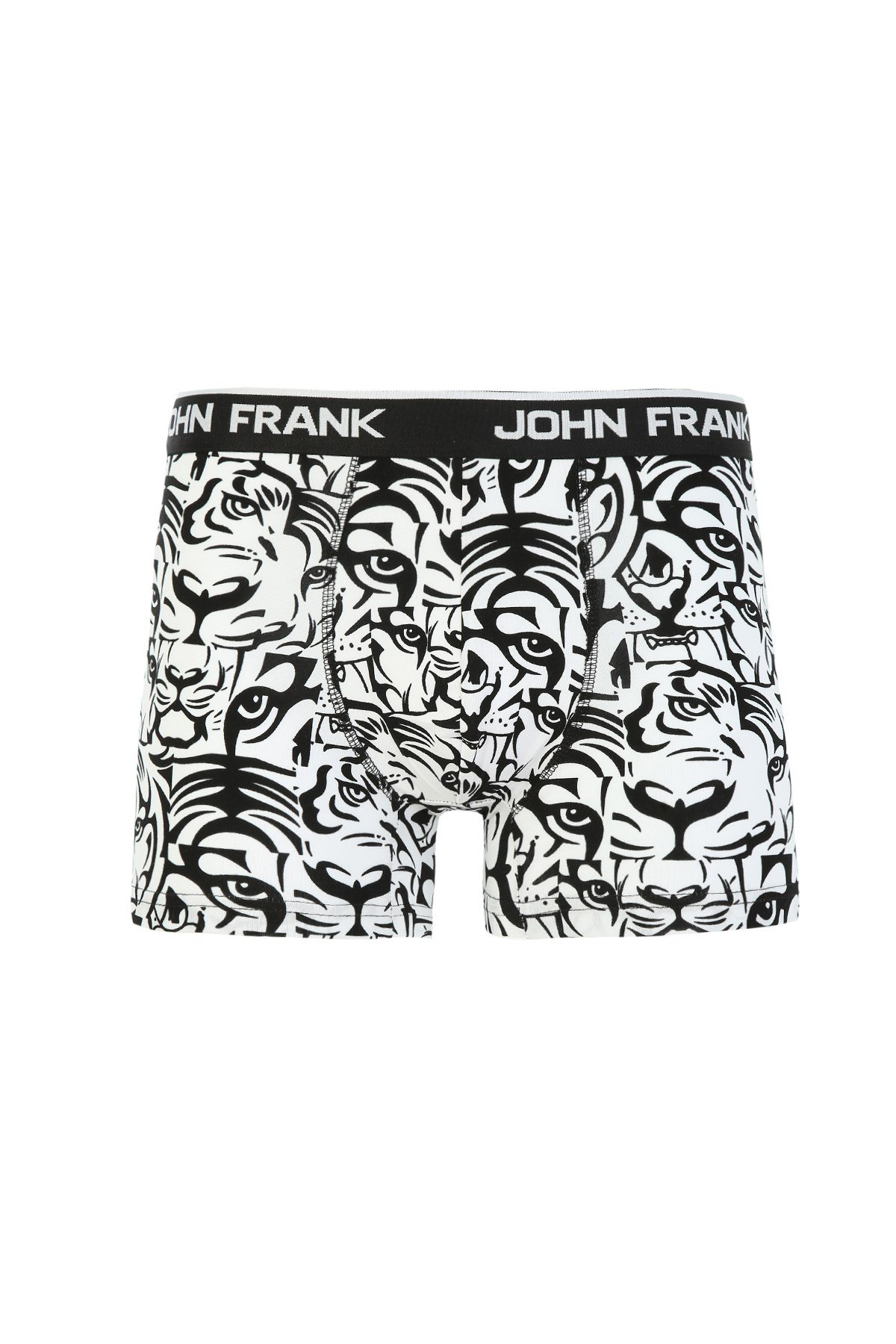 JOHN FRANK İKİLİ TORA BOXER