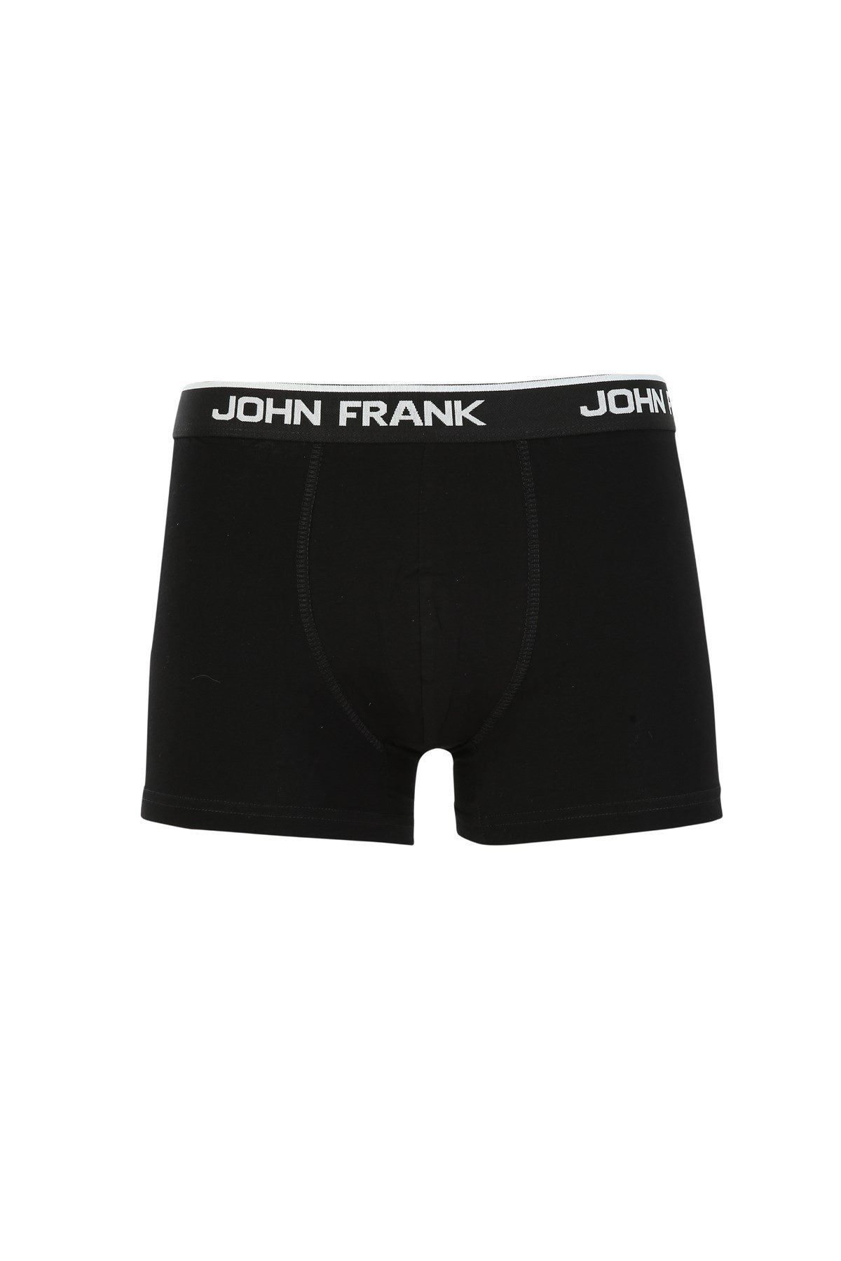 JOHN FRANK İKİLİ TORA BOXER