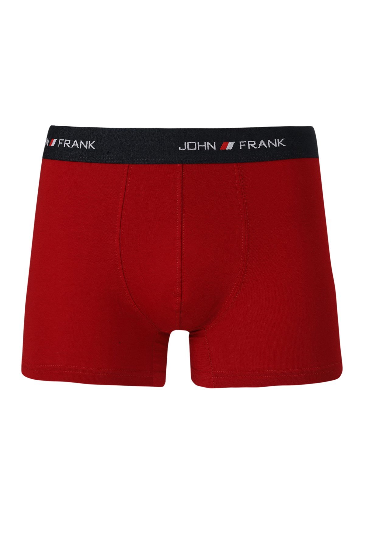 John Frank Kırmızı Boxer