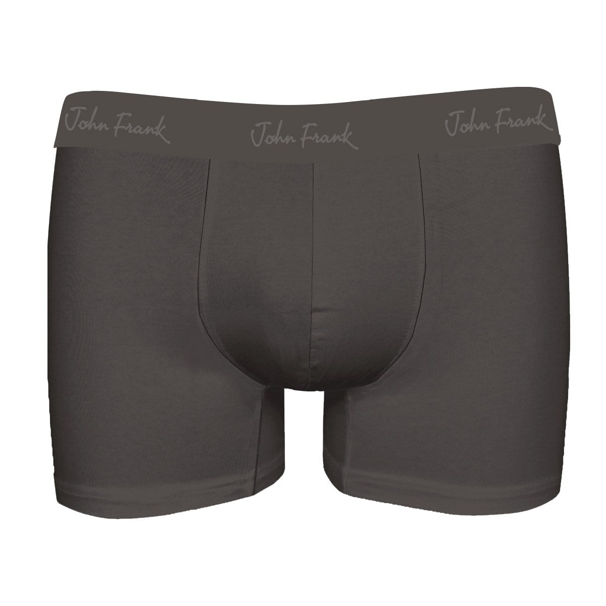 JOHN FRANK KOTON MODAL BOXER ANTRASİT