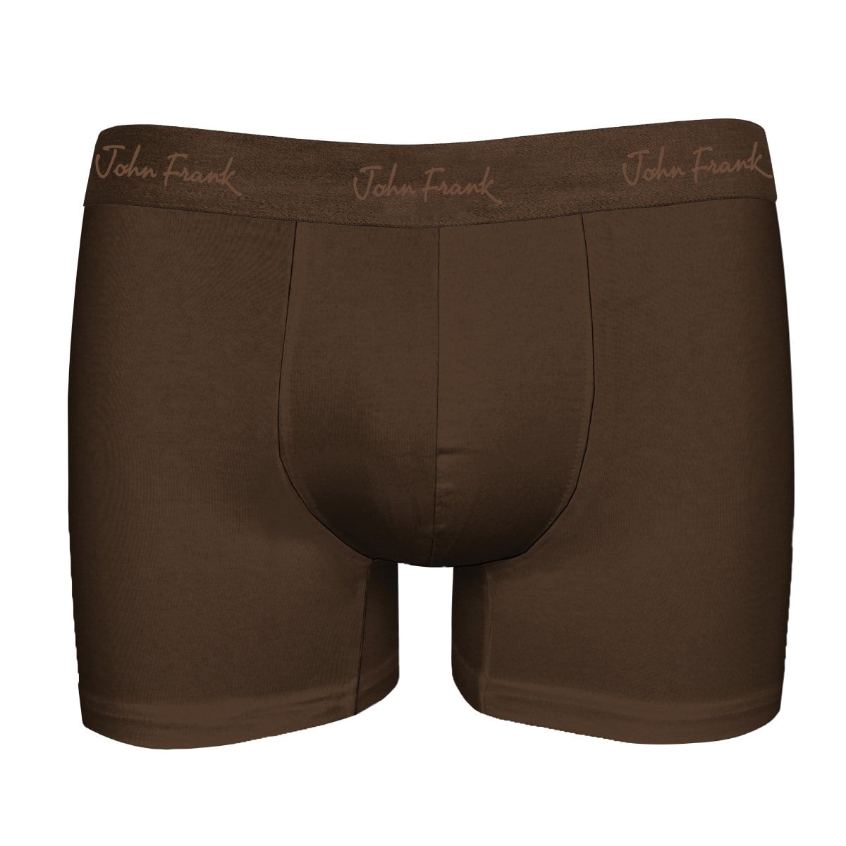 JOHN FRANK KOTON MODAL BOXER KAHVE