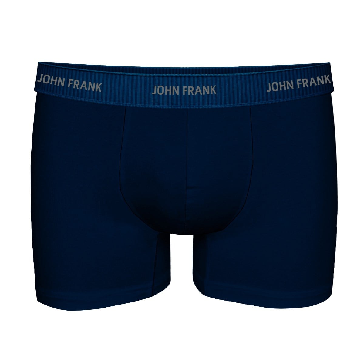 JOHN FRANK KOTON MODAL BOXER LACİVERT