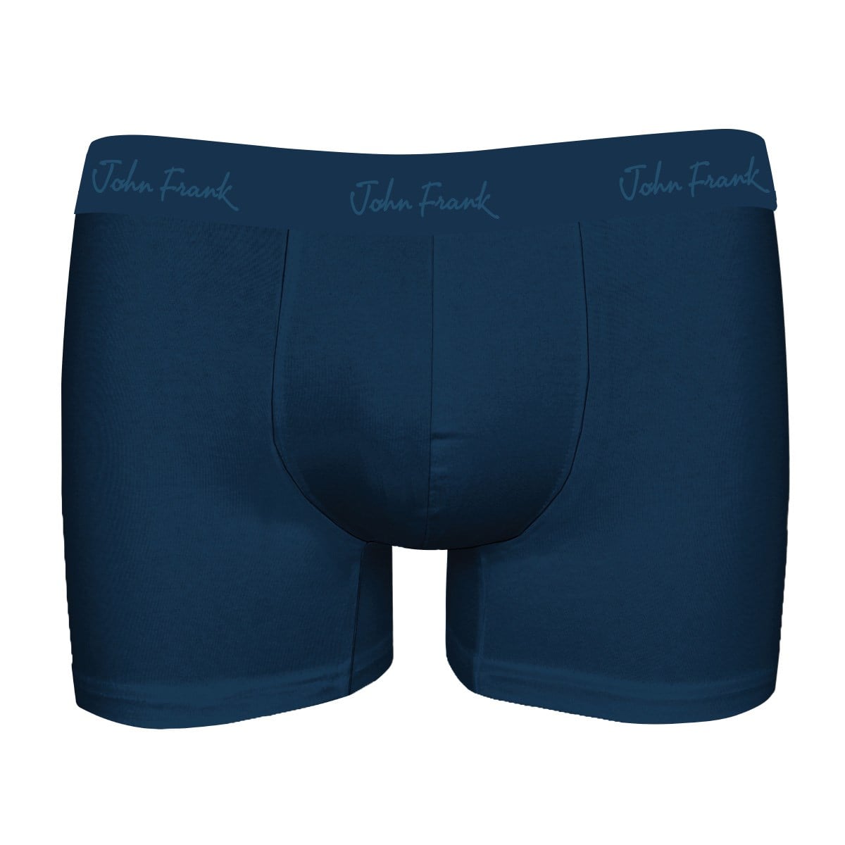 JOHN FRANK KOTON MODAL BOXER LACİVERT