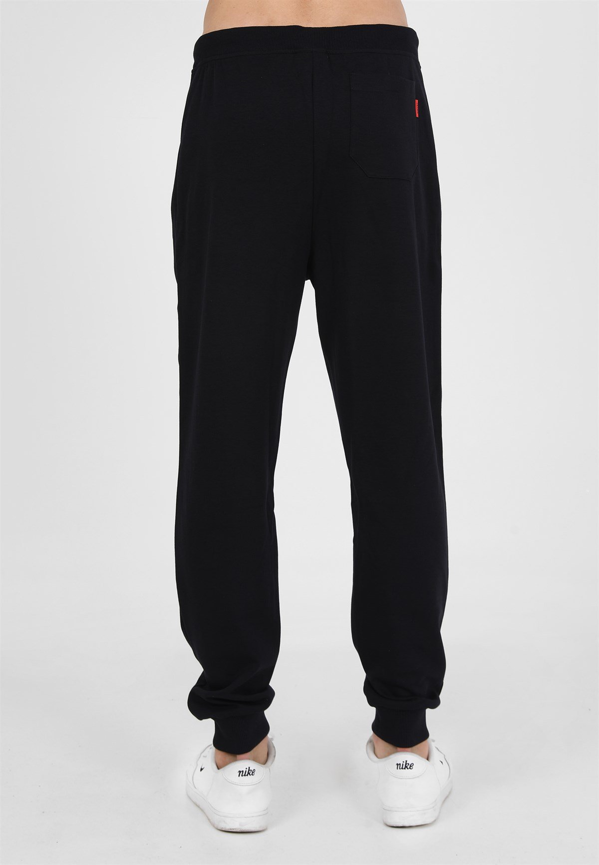 JOHN FRANK BASIC JOGGING LACİVERT