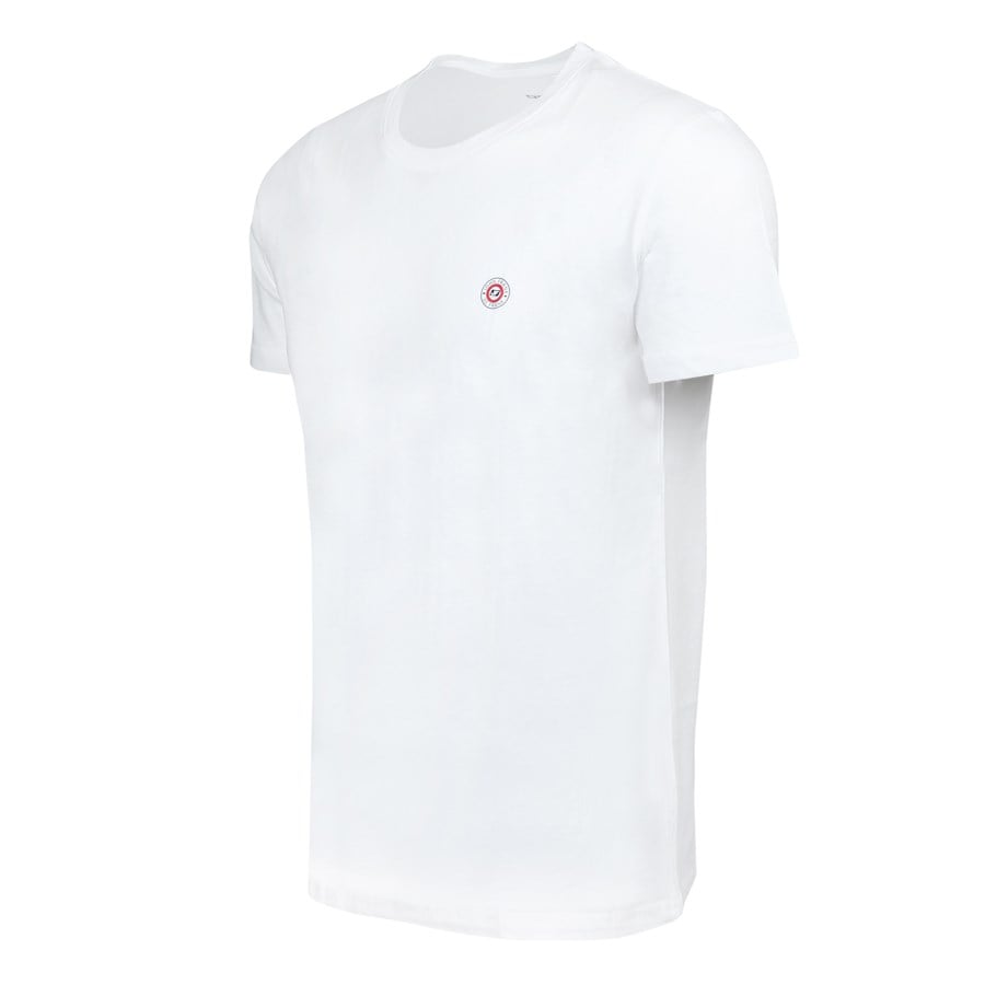 JOHN FRANK MARIN T-SHIRT BEYAZ