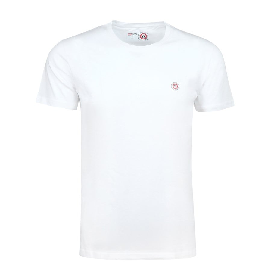JOHN FRANK MARIN T-SHIRT BEYAZ