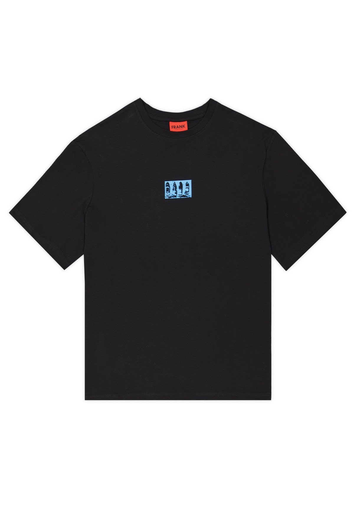 John Frank Marina Oversize T-Shirt
