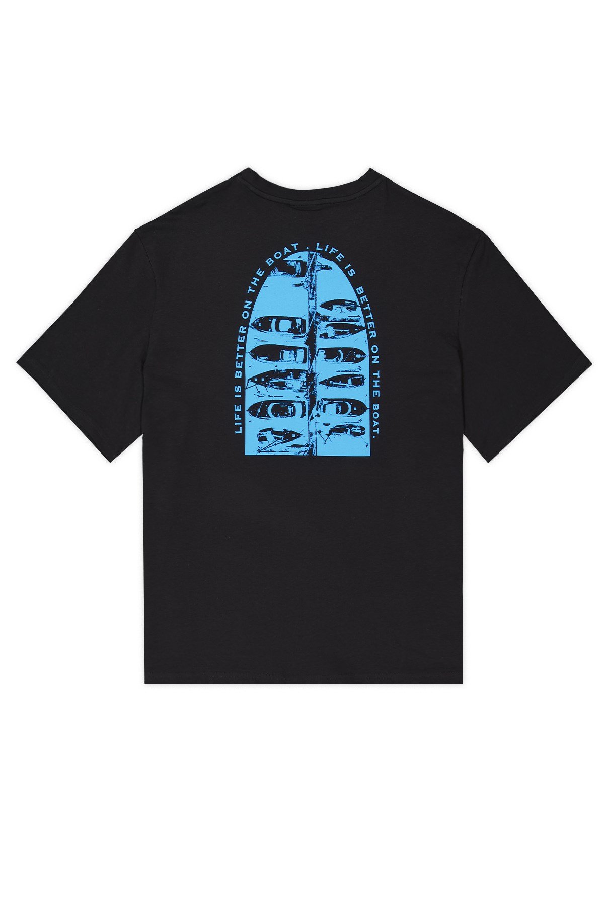John Frank Marina Oversize T-Shirt