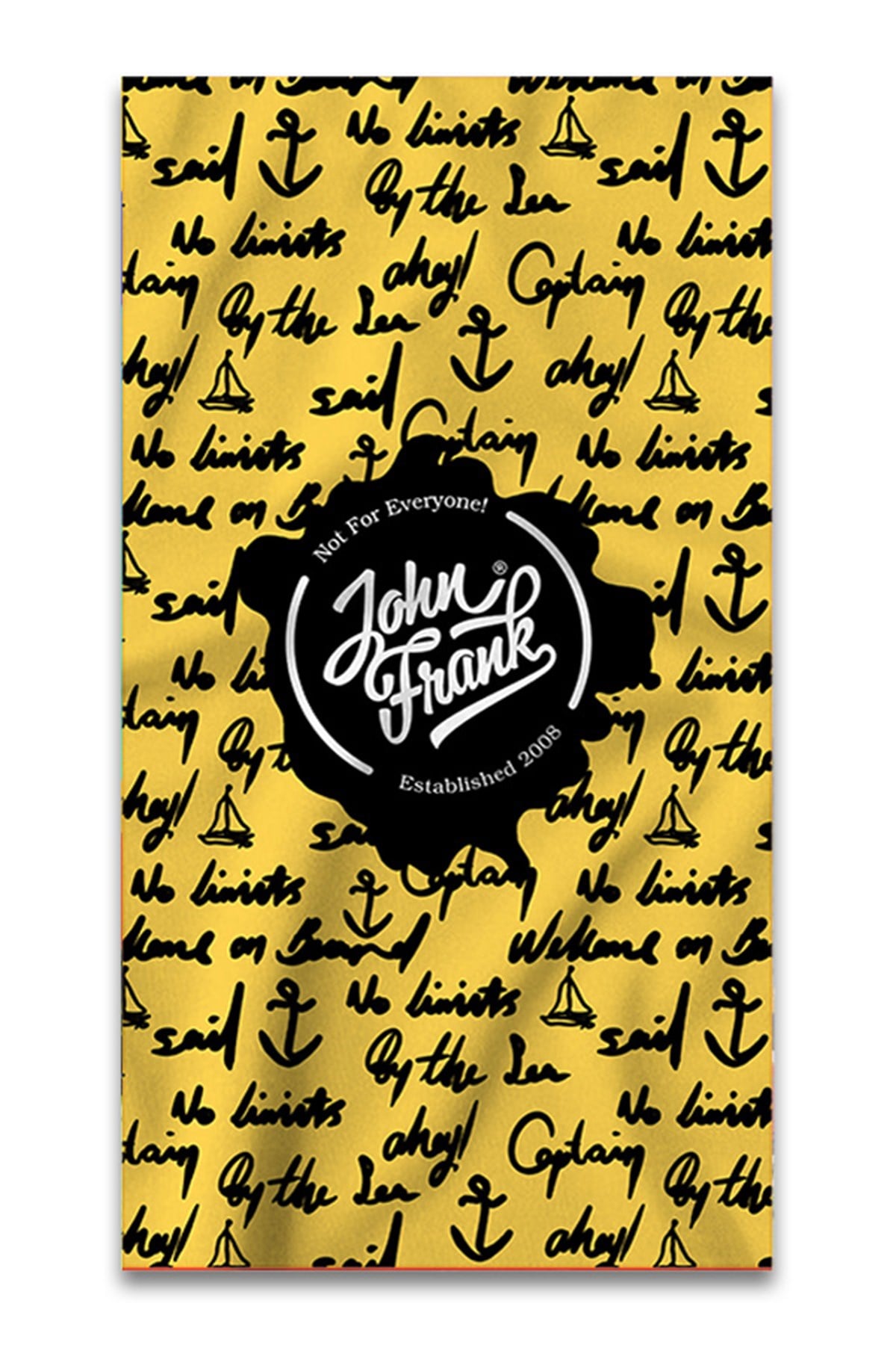JOHN FRANK HAVLU MULTICOLOR
