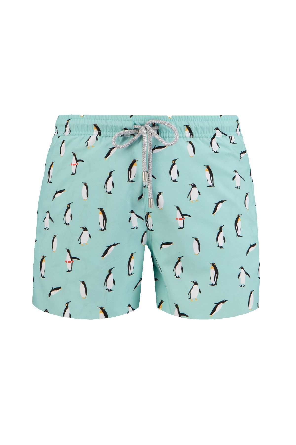 JOHN FRANK KİDS ALL OVER MAYO ŞORT MULTICOLOR