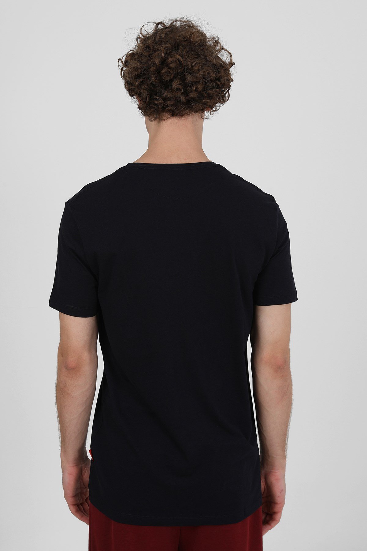 John Frank Plane Ticket Eighty Five T-Shirt