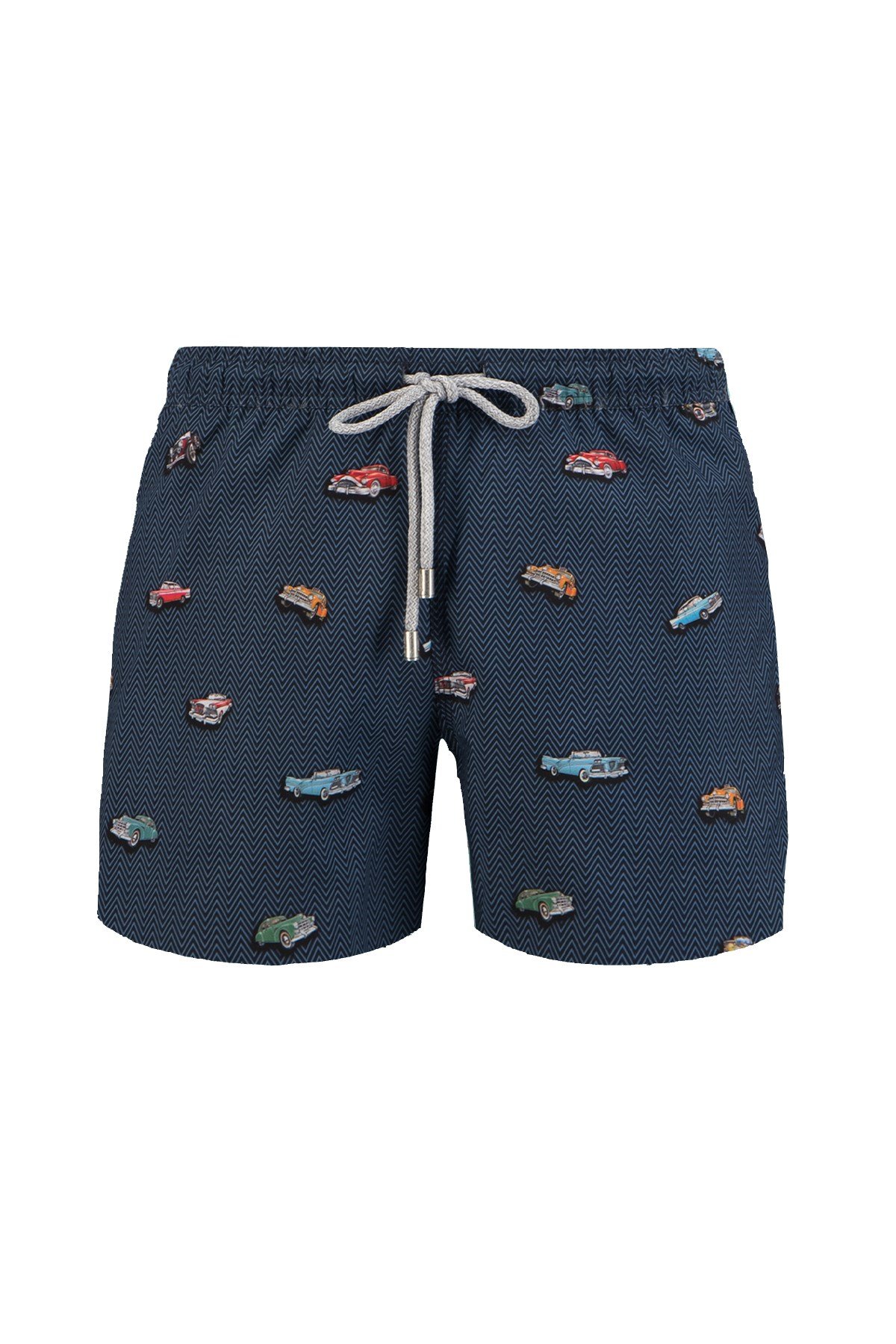 JOHN FRANK KİDS ALL OVER MAYO ŞORT MULTICOLOR