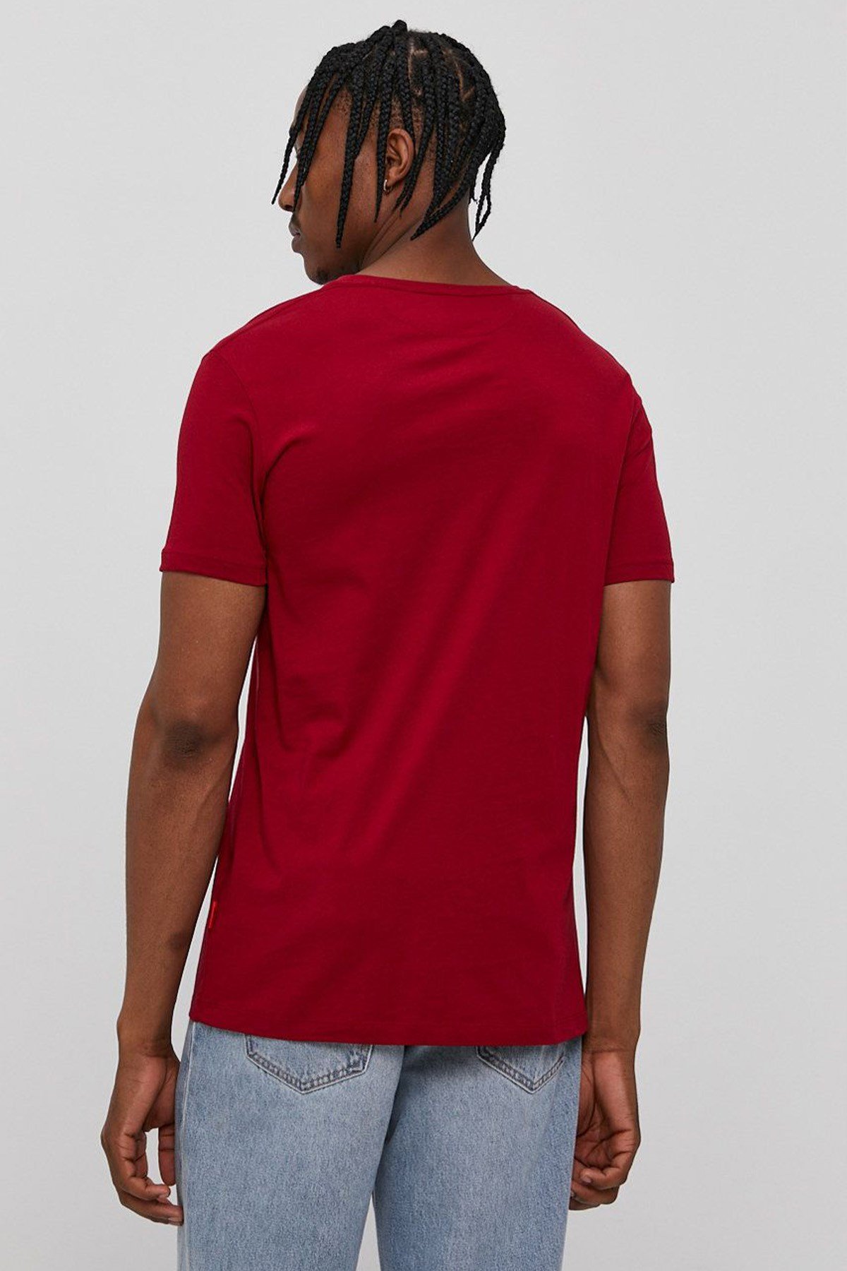 John Frank Safari Eighty Five T-Shirt