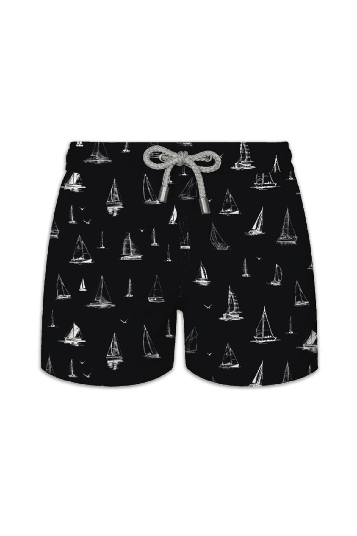 JOHN FRANK KİDS ALL OVER MAYO ŞORT MULTICOLOR