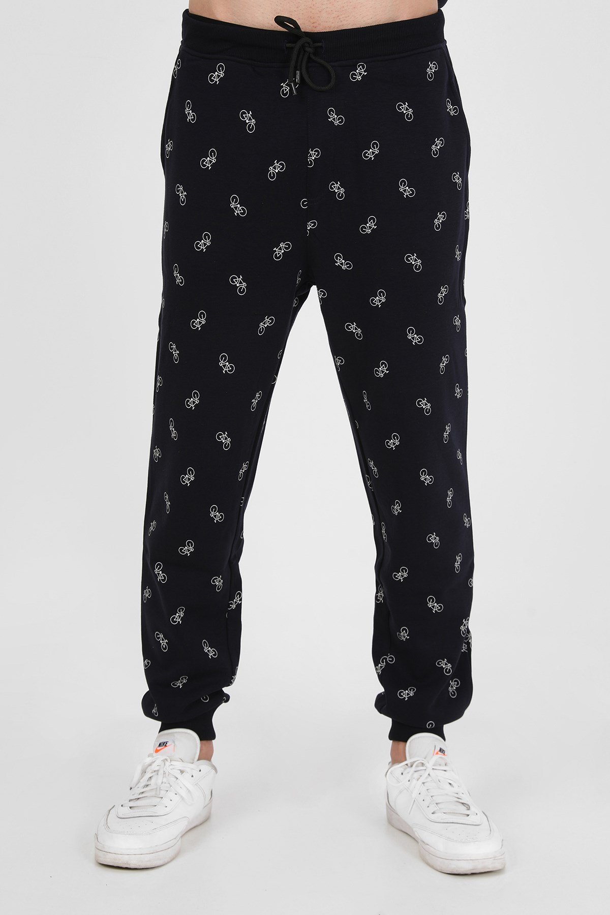 JOHN FRANK IDENTITY JOGGING LACİVERT