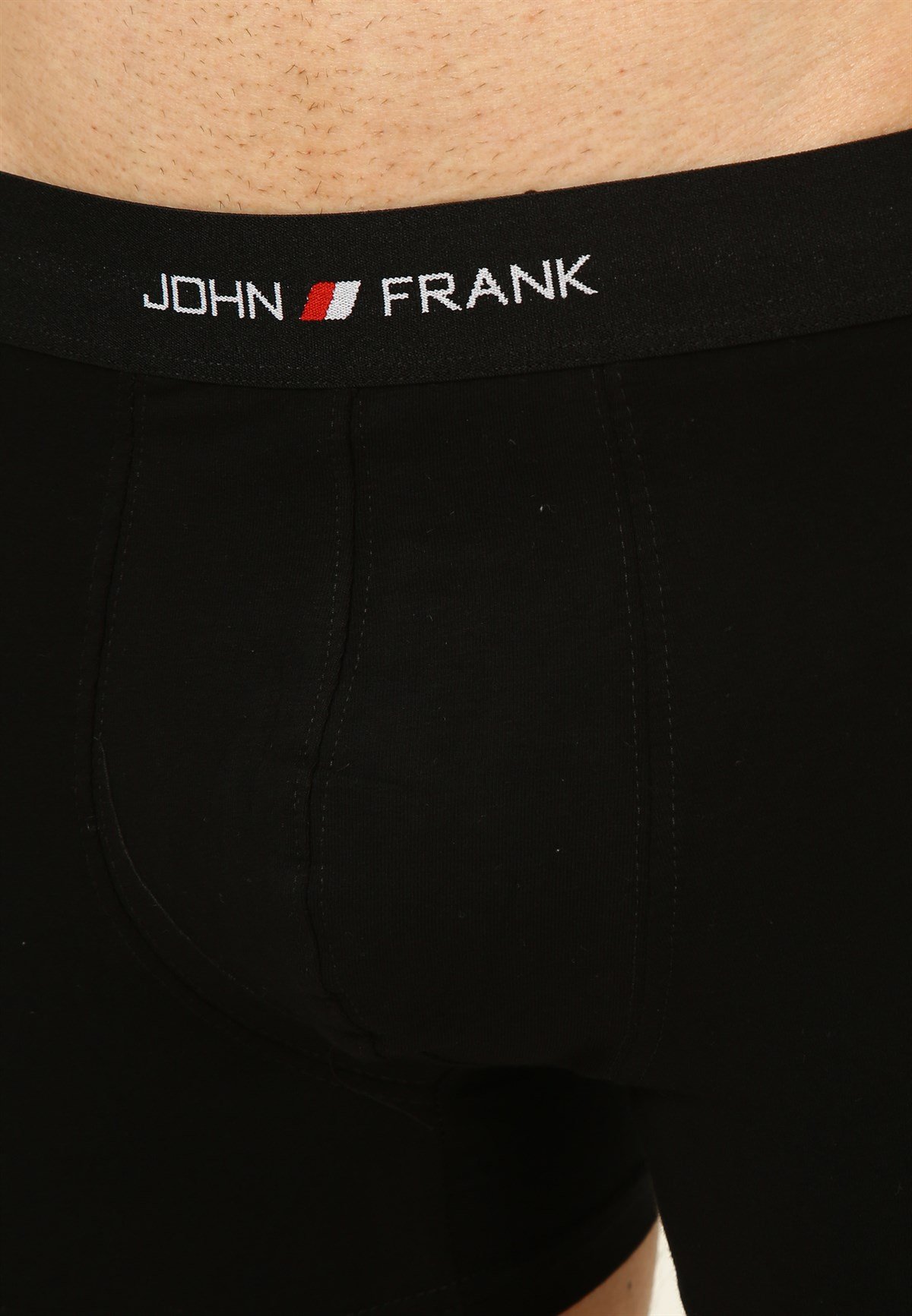 JOHN FRANK BOXER SİYAH