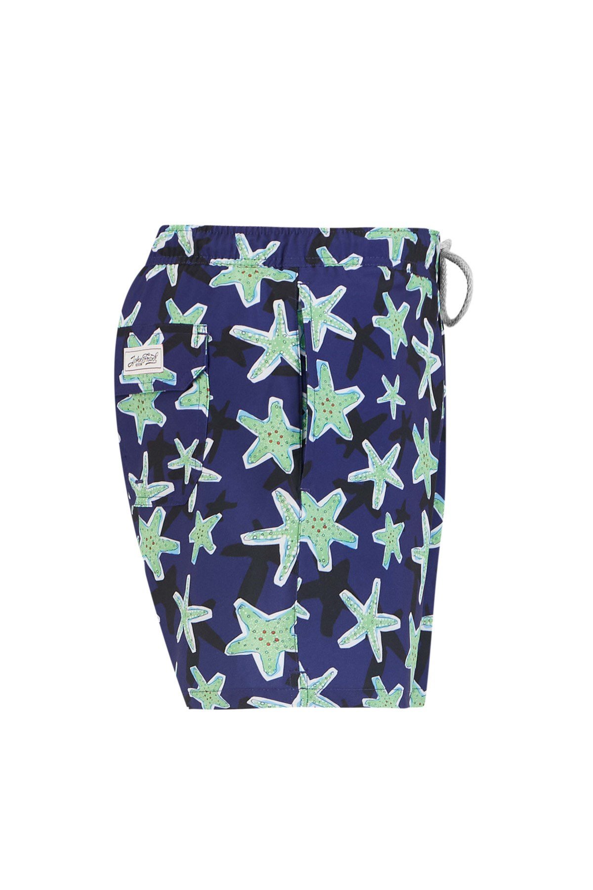 John Frank Starfish Deniz Şortu