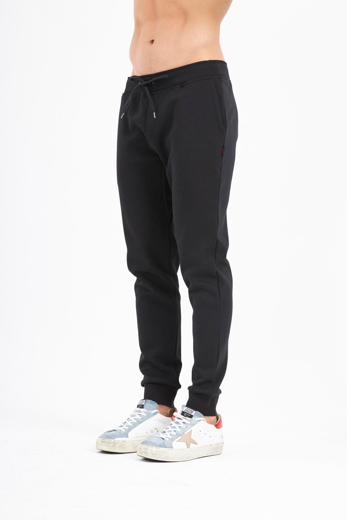 JOHN FRANK STUDIO JOGGING SİYAH