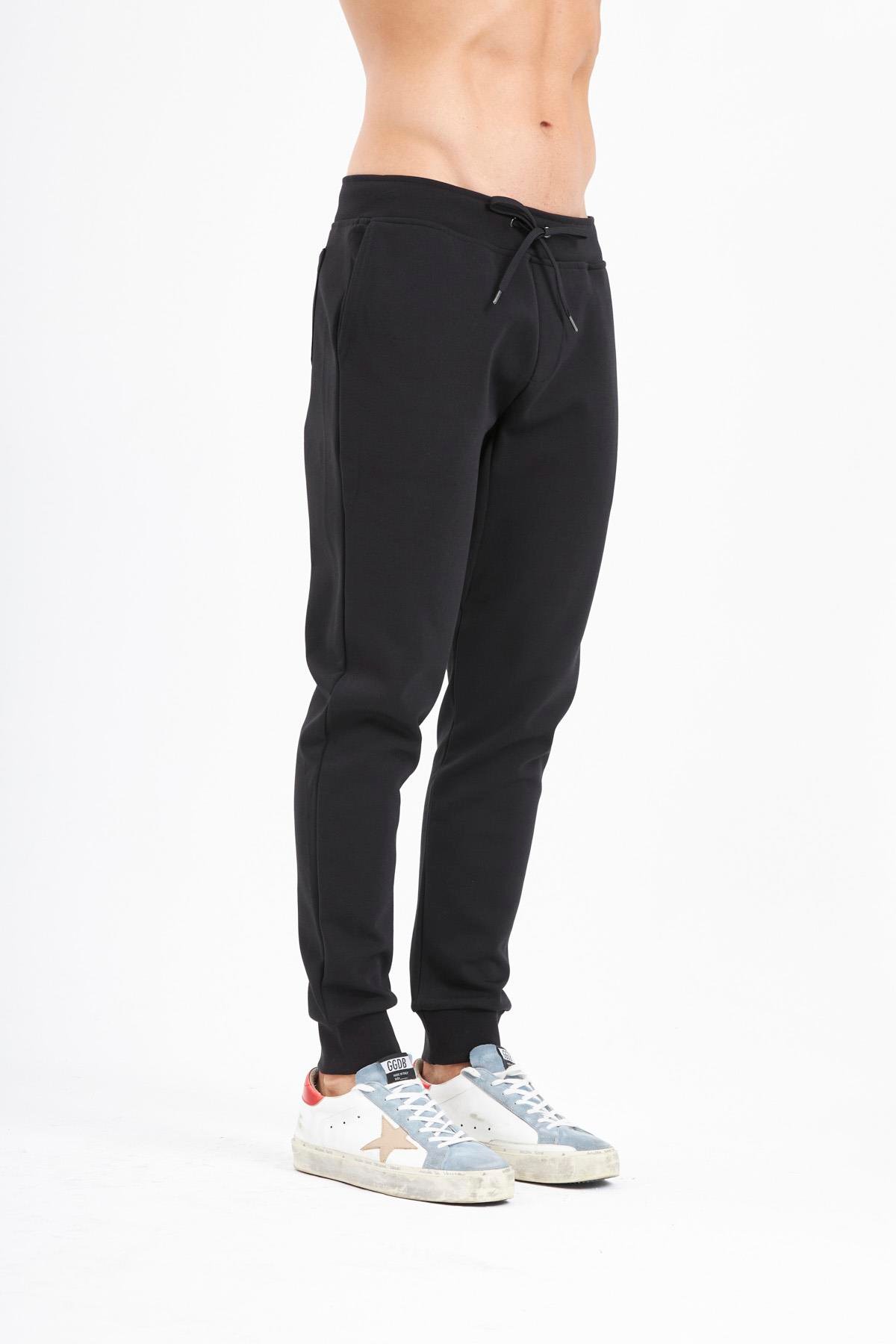 JOHN FRANK STUDIO JOGGING SİYAH