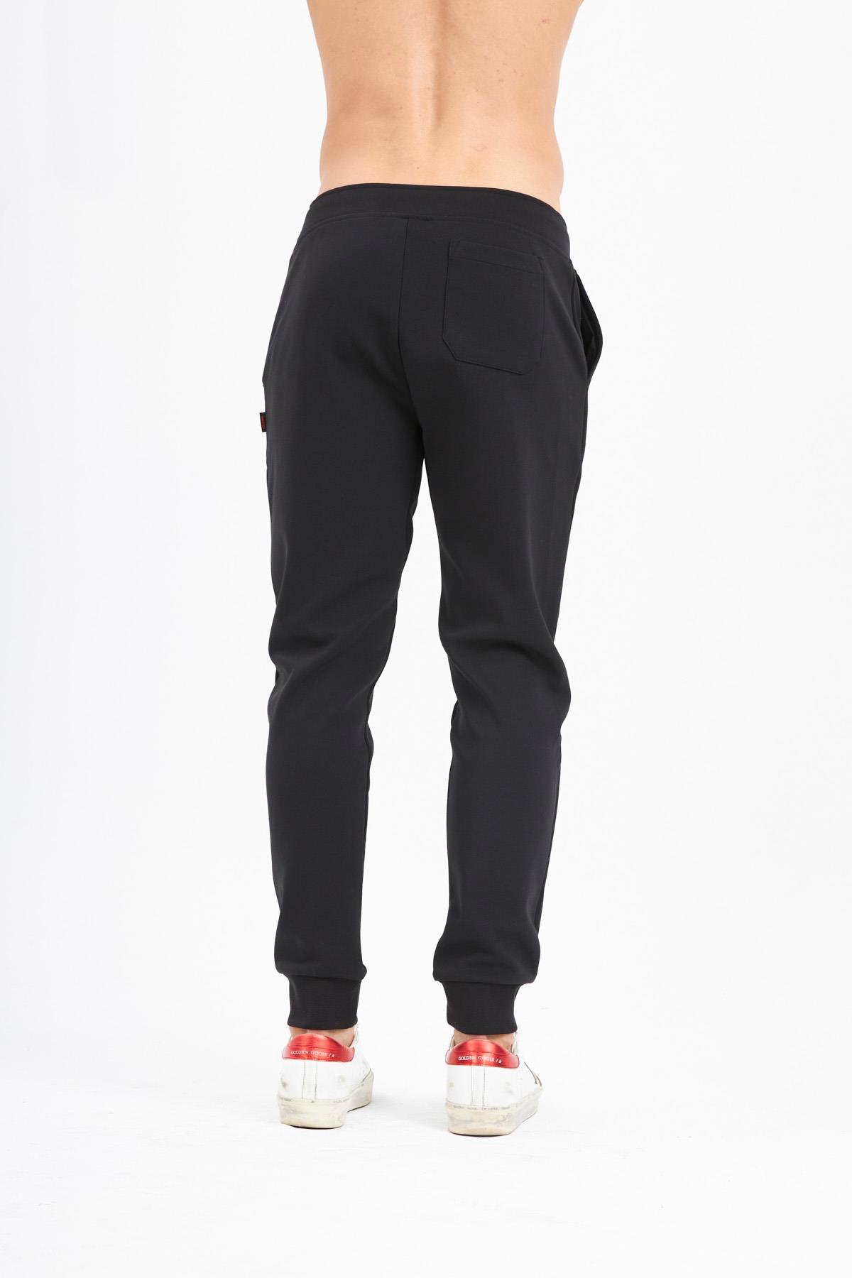 JOHN FRANK STUDIO JOGGING SİYAH