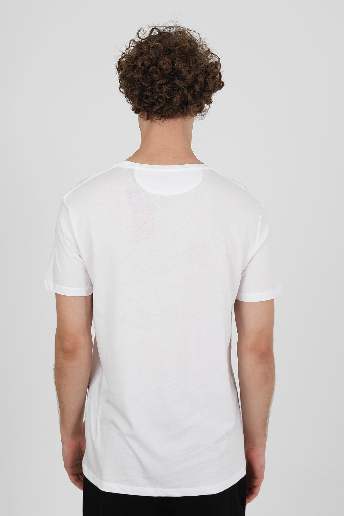 John Frank Success Cool T-Shirt