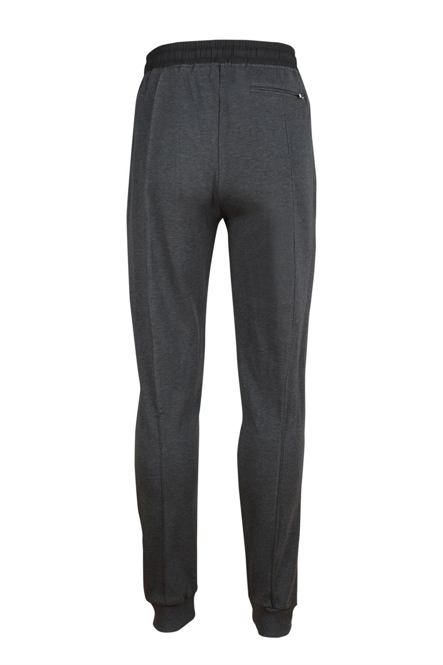 JOHN FRANK TRAVEL JOGGING ANTRACITE MELANGE