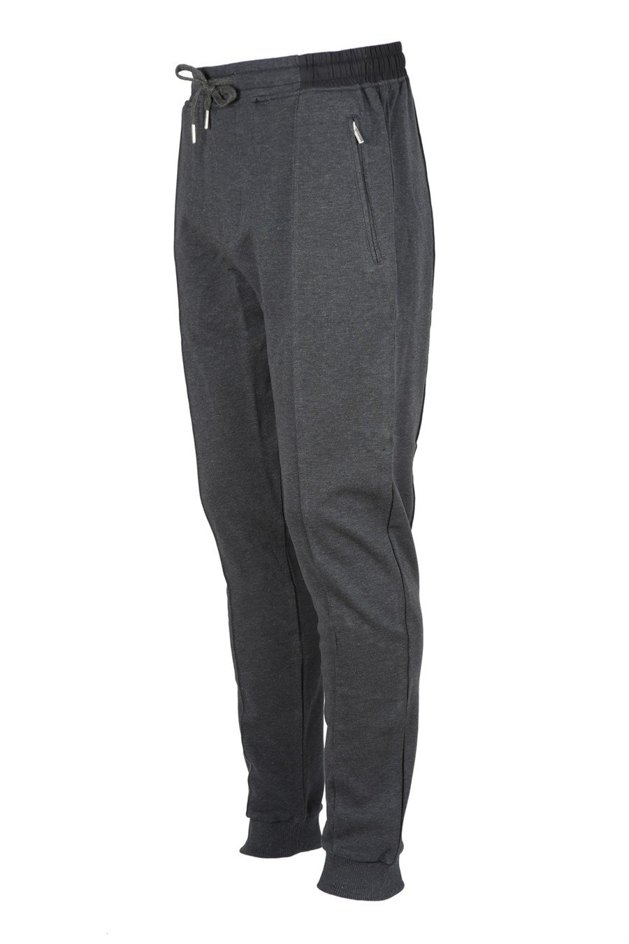 JOHN FRANK TRAVEL JOGGING ANTRACITE MELANGE