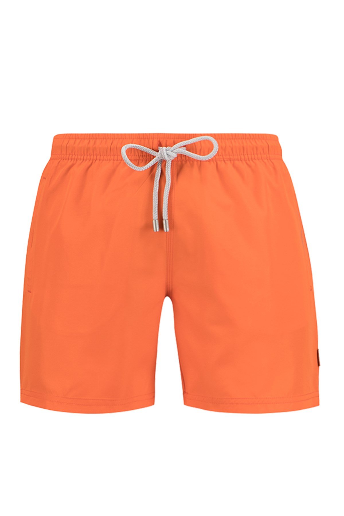 JOHN FRANK DÜZ MAYO ŞORT TURUNCU