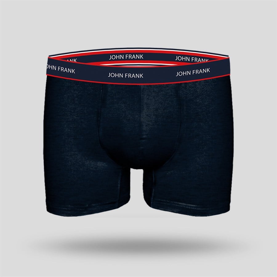 JOHN FRANK ÜÇLÜ FEEL GOOD BOXER