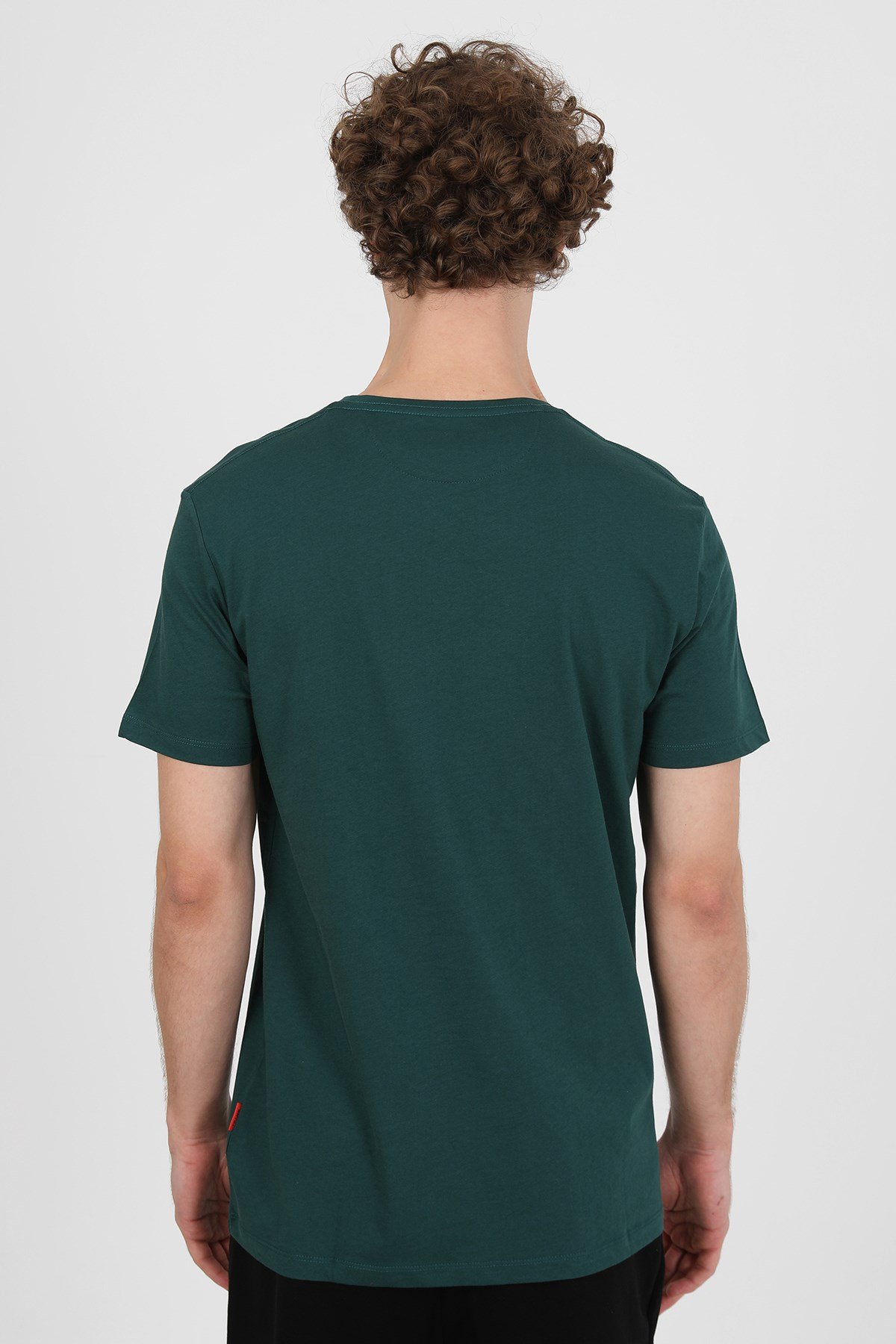 John Frank UFO Cool T-Shirt