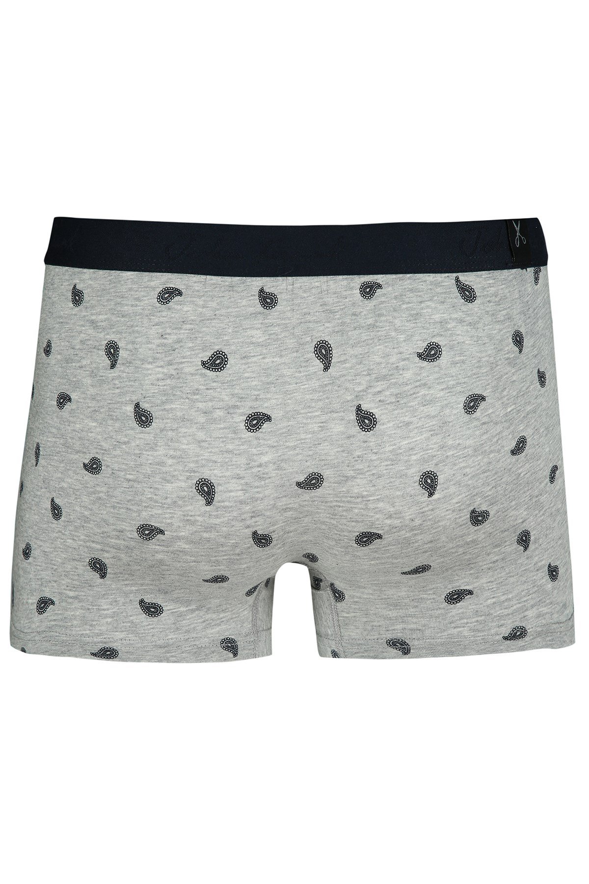 JOHN FRANK URBAN COUTURE BOXER GRİ
